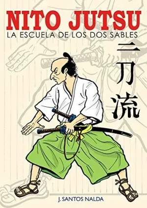 NITO JUTSU