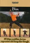 BIN : EL LÁTIGO METÁLICO DE TRES SEGMENTOS DEL HUNG GAR KUNGFU