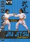 JIU JITSU INFANTIL: ESPIRITU DE COOPERACION.
