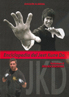 ENCICLOPEDIA DEL JEET KUNE DO (VOL. II): JKD-KICKBOXING