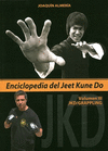 ENCICLOPEDIA DEL JEET KUNE DO III : JKD-GRAPPLING