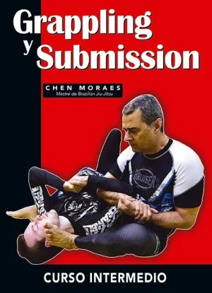 GRAPPLING Y SUBMISSION: CURSO INTERMEDIO