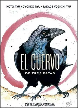 EL CUERVO DE TRES PATAS: KOTO RYU . GYOKKO RYU . TAKAGI YOSHIN RYU EL CUERVO DE TRES PATAS: KOTO RYU . GYOKKO RYU . TAKAGI YOSHIN RYU