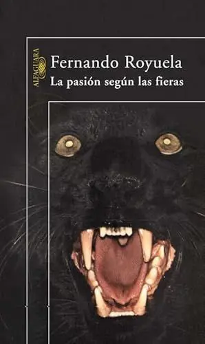 LA PASION SEGUN LAS FIERAS