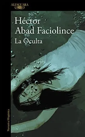 LA OCULTA LA OCULTA