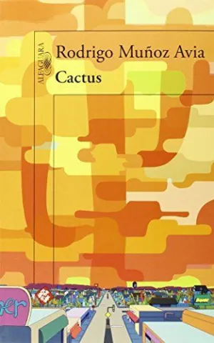CACTUS