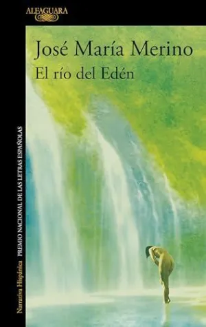 EL RIO DEL EDEN