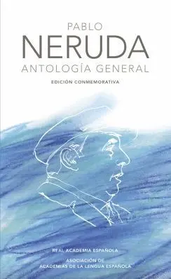 ANTOLOGÍA GENERAL (EDICIÓN CONMEMORATIVA)
