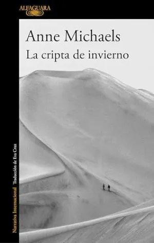 LA CRIPTA DE INVIERNO