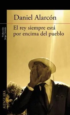 EL REY SIEMPRE ESTA POR ENCIMA DEL PUEBLO EL REY SIEMPRE ESTA POR ENCIMA DEL PUEBLO