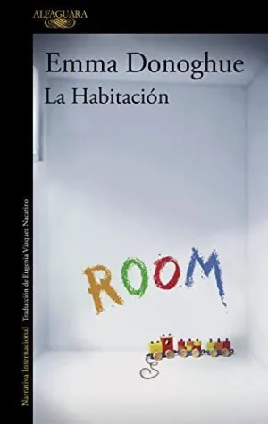 LA HABITACION