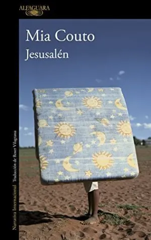 JESUSALEN