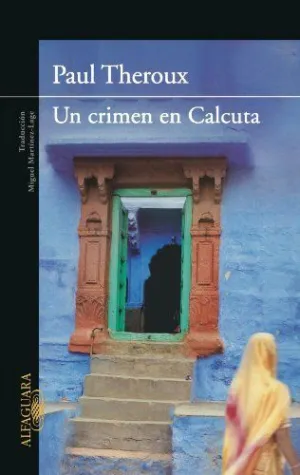 UN CRIMEN EN CALCUTA