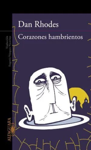 CORAZONES HAMBRIENTOS