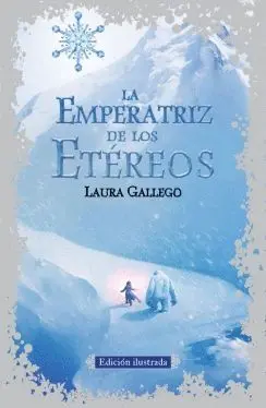 LA EMPERATRIZ DE LOS ETEREOS LA EMPERATRIZ DE LOS ETEREOS