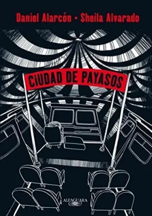 CIUDAD DE PAYASOS