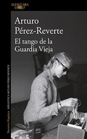 EL TANGO DE LA GUARDIA VIEJA