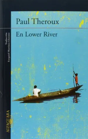 EN LOWER RIVER