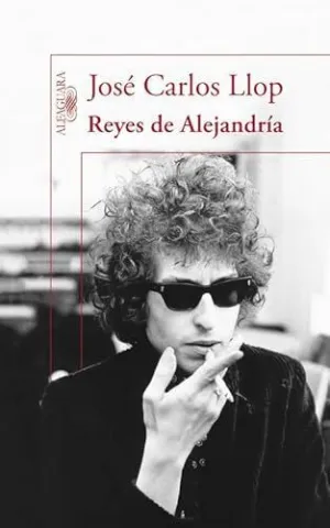 REYES DE ALEJANDRIA