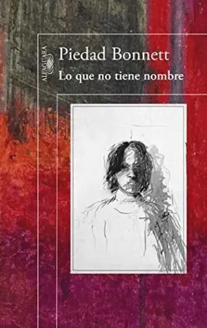LO QUE NO TIENE NOMBRE LO QUE NO TIENE NOMBRE