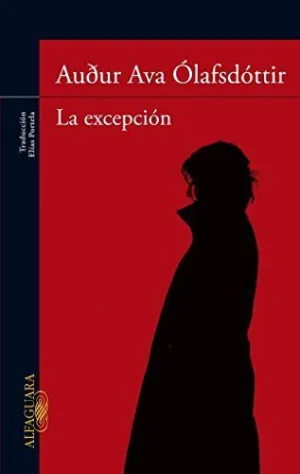 LA EXCEPCION
