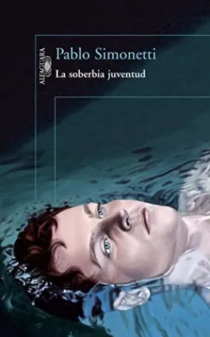 LA SOBERBIA JUVENTUD