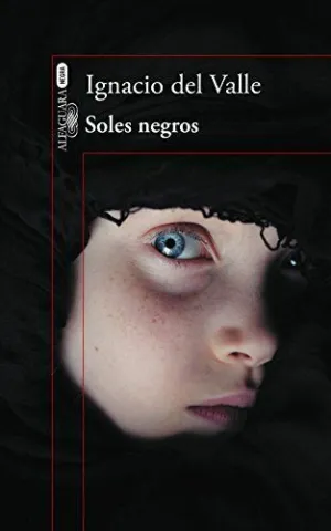 SOLES NEGROS SOLES NEGROS