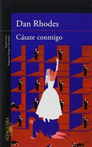 CASATE CONMIGO