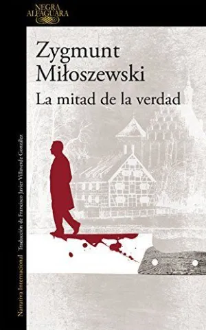 LA MITAD DE LA VERDAD