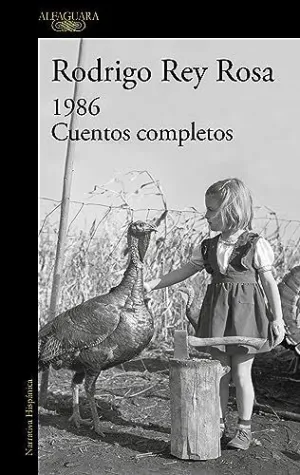 1986: CUENTOS COMPLETOS