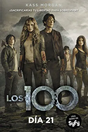 LOS 100: DIA 21