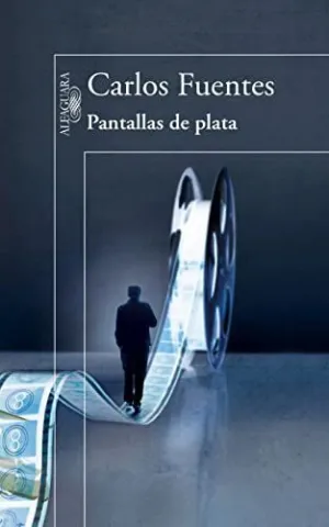 PANTALLAS DE PLATA PANTALLAS DE PLATA