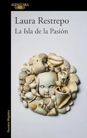 LA ISLA DE LA PASION
