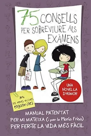 75 Consells 5. Sobreviure Als Examens