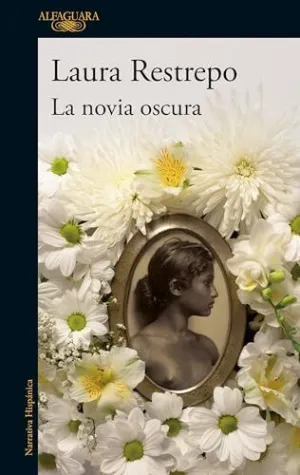 LA NOVIA OSCURA