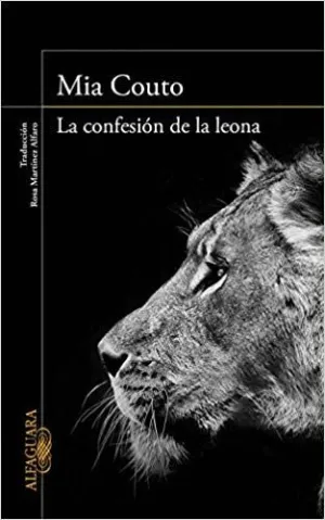 LA CONFESION DE LA LEONA