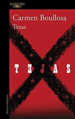 TEXAS TEXAS