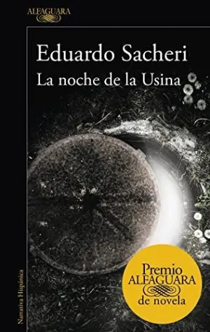 LA NOCHE DE LA USINA