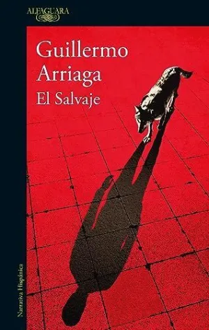 SALVAJE, EL