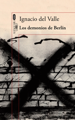 LOS DEMONIOS DE BERLIN
