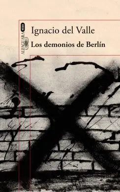 LOS DEMONIOS DE BERLIN LOS DEMONIOS DE BERLIN