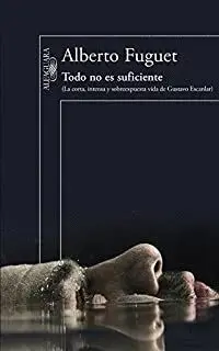 TODO NO ES SUFICIENTE TODO NO ES SUFICIENTE
