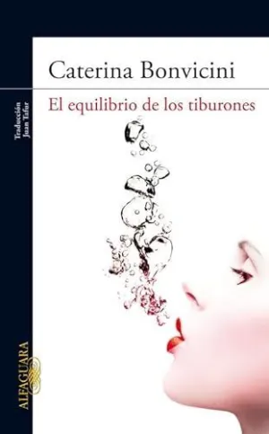 EL EQUILIBRIO DE LOS TIBURONES