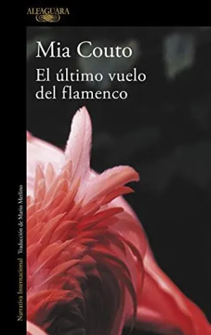 EL ULTIMO VUELO DEL FLAMENCO
