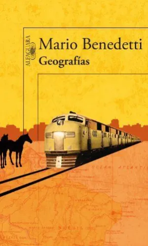 GEOGRAFIAS