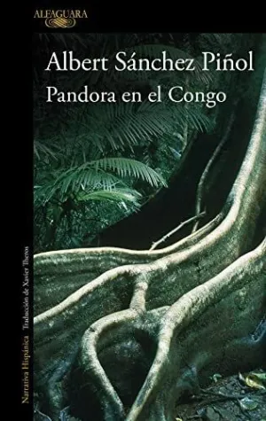 PANDORA EN EL CONGO PANDORA EN EL CONGO
