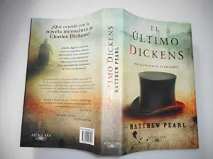 EL ULTIMO DICKENS