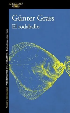 EL RODABALLO