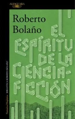 EL ESPIRITU DE LA CIENCIA-FICCION EL ESPIRITU DE LA CIENCIA-FICCION