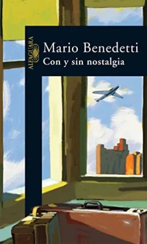 CON Y SIN NOSTALGIA